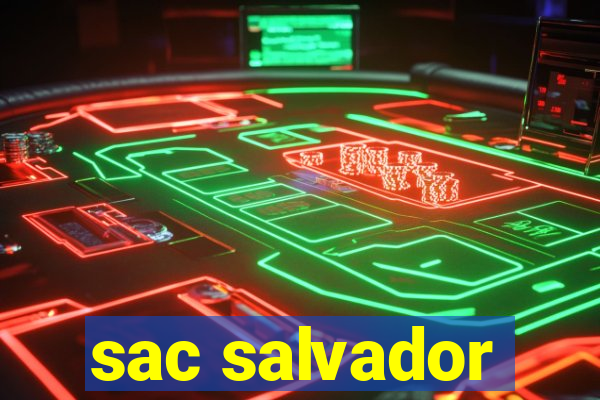 sac salvador